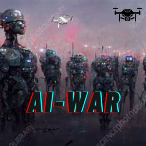 AI war