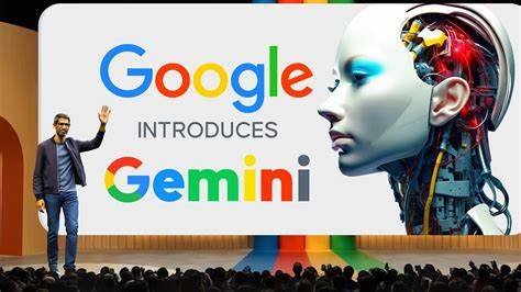 google gemini