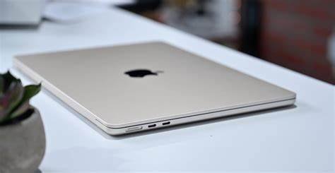 MacBook air M3