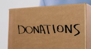 donations image