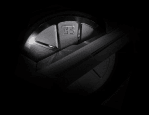 bugatti e scooter 9 inch tyre