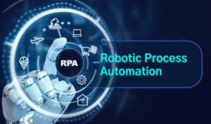 RPA technology