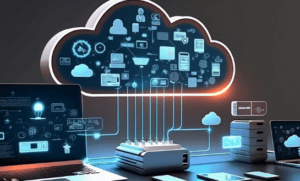 cloud computing technology