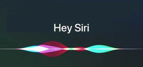 iOS 18 update advanced  siri features