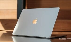 MacBook Air M3