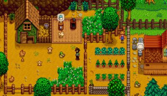 stardew valley