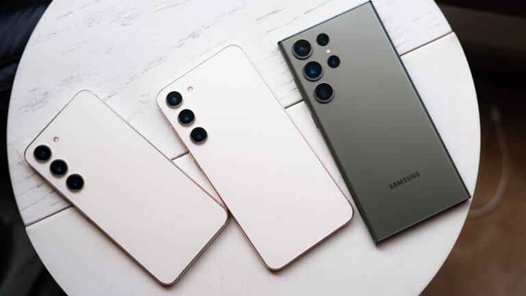 SamsungGalaxyS24