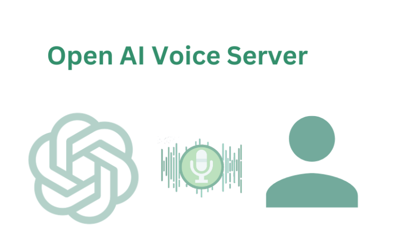 open AI voice engine