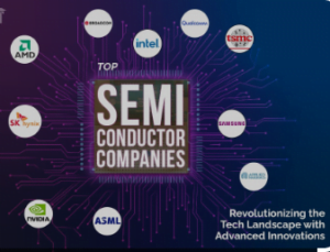 semiconductor top players