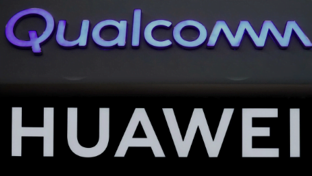 Huawei no longer needs Qualcomm chips