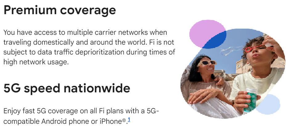 google fi wireless coverage